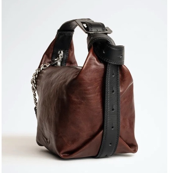 Zadig & Voltaire - Le Cecilia Bag - Picture 3 of 15